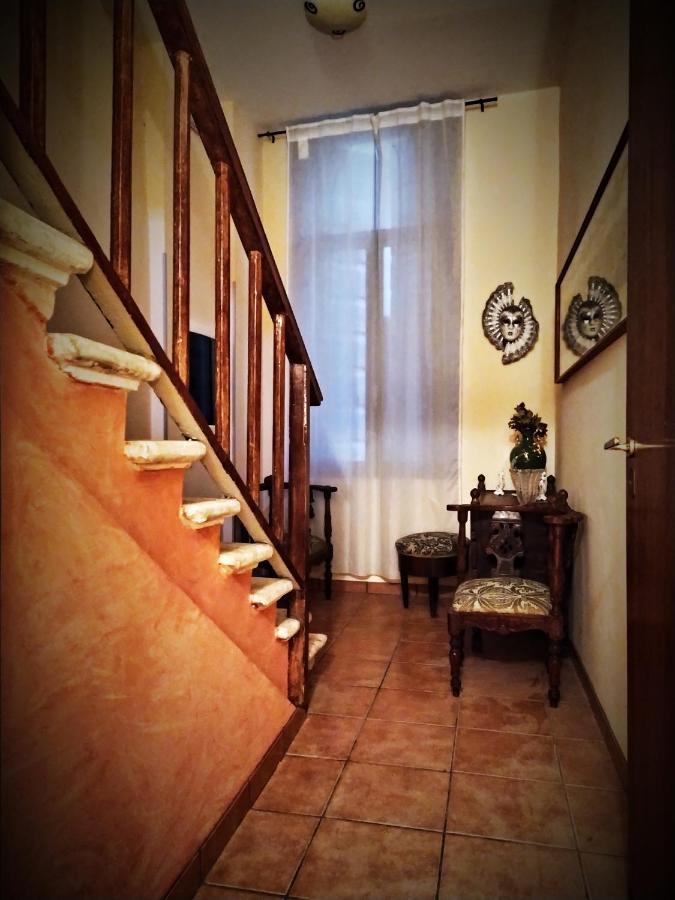 Ca Tron Apartment Next To Rialto Bridge Венеция Экстерьер фото