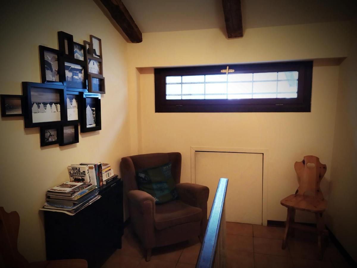 Ca Tron Apartment Next To Rialto Bridge Венеция Экстерьер фото