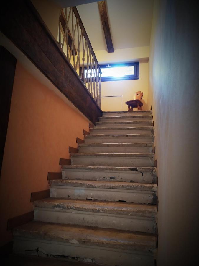 Ca Tron Apartment Next To Rialto Bridge Венеция Экстерьер фото
