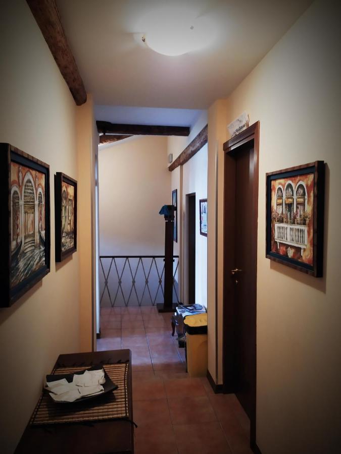 Ca Tron Apartment Next To Rialto Bridge Венеция Экстерьер фото
