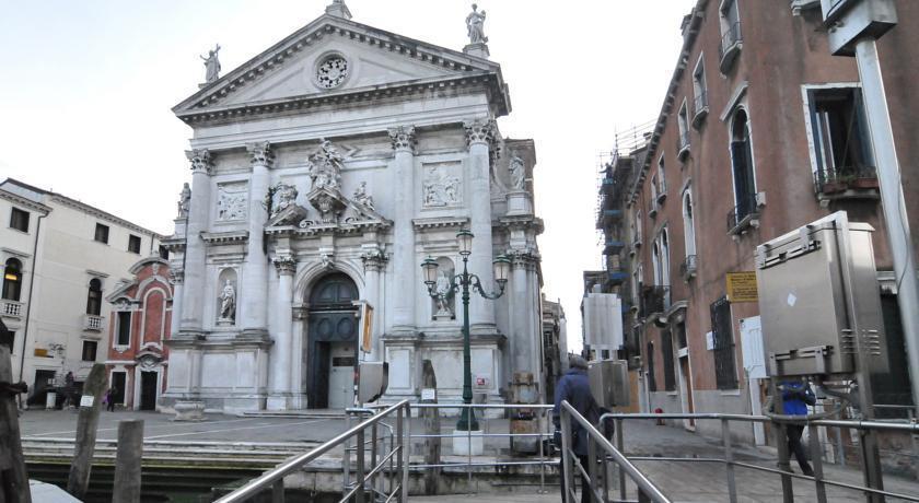 Ca Tron Apartment Next To Rialto Bridge Венеция Экстерьер фото