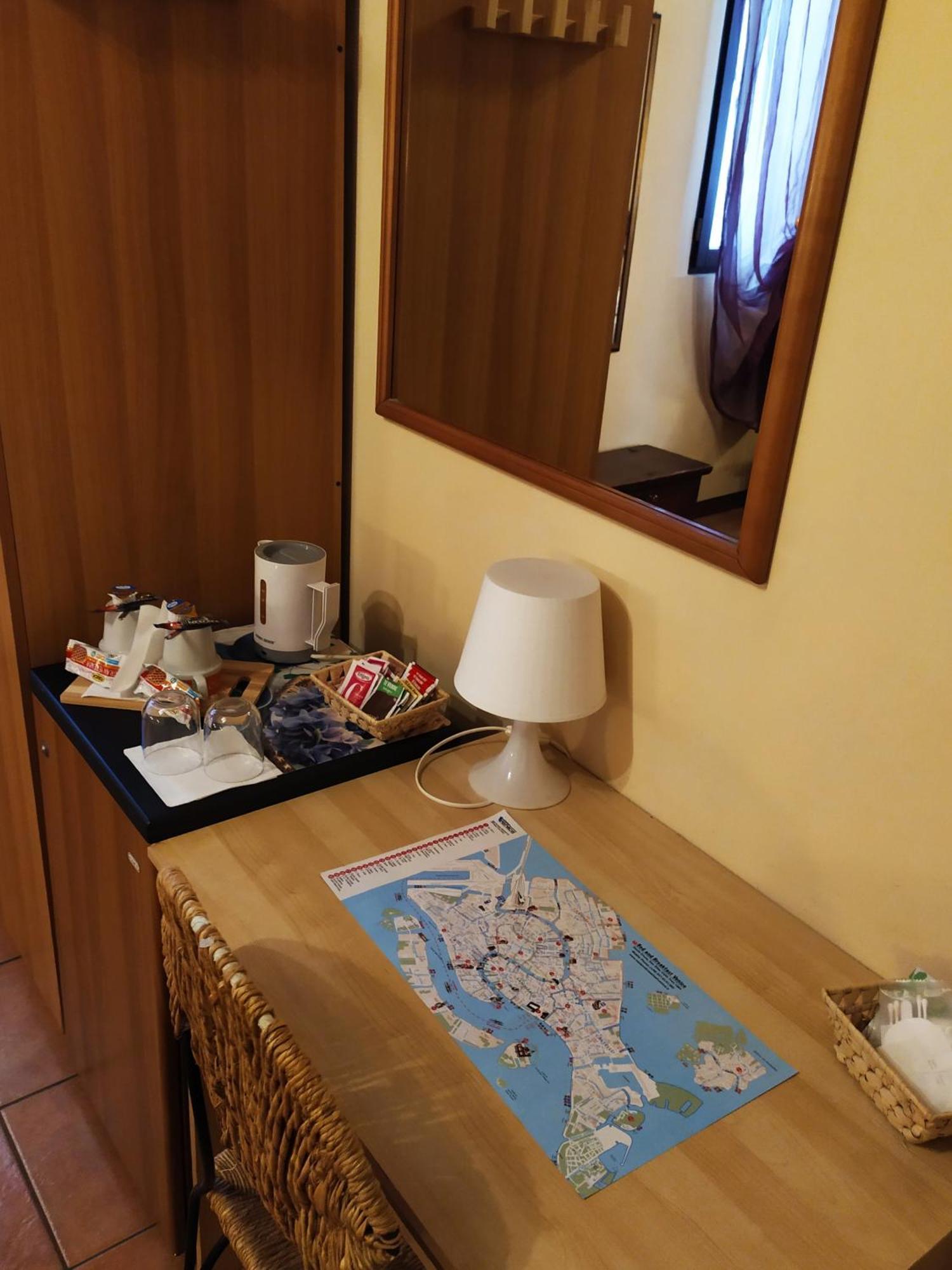 Ca Tron Apartment Next To Rialto Bridge Венеция Номер фото