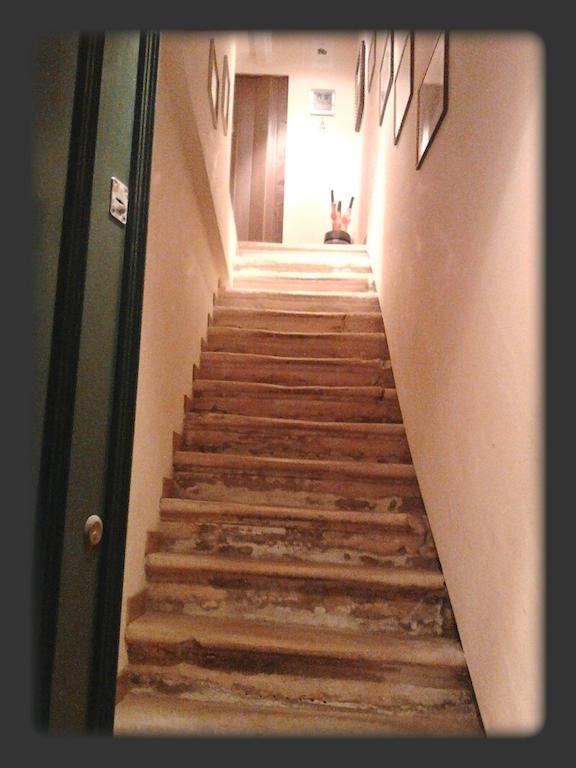 Ca Tron Apartment Next To Rialto Bridge Венеция Номер фото